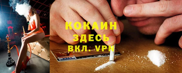 ALPHA-PVP Алексеевка